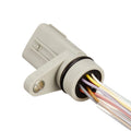 Fast Fitting, 1/2 Npt Male To -4An Male