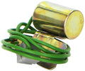 IGNITION CAPACITOR