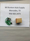 IGNITION CAPACITOR