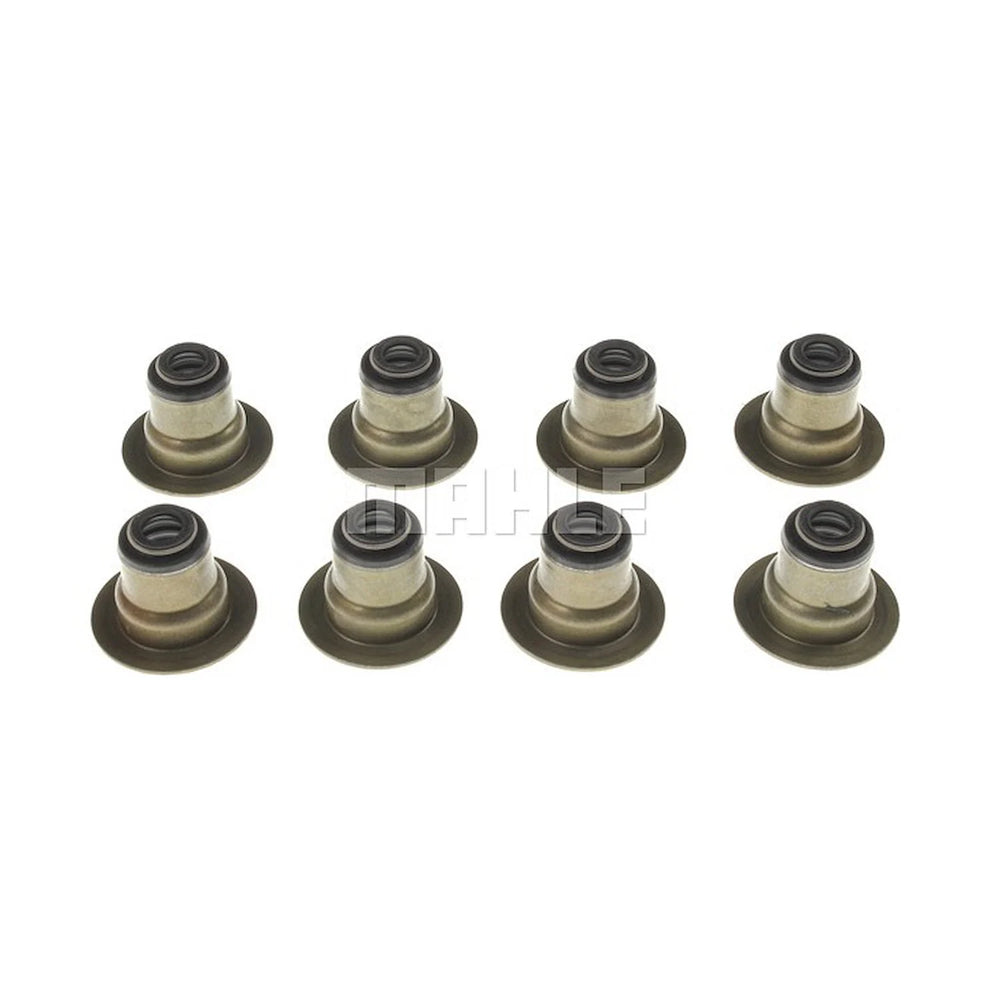Int Vlv Stm Oil Seal Set 99-14 Chevy LS