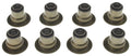Int Vlv Stm Oil Seal Set 99-14 Chevy LS