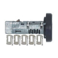 LOCK CYLINDER - GM TAILGATE HANDLE