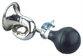 Bikers Choice Chrome Bugle Horn Universal Custom