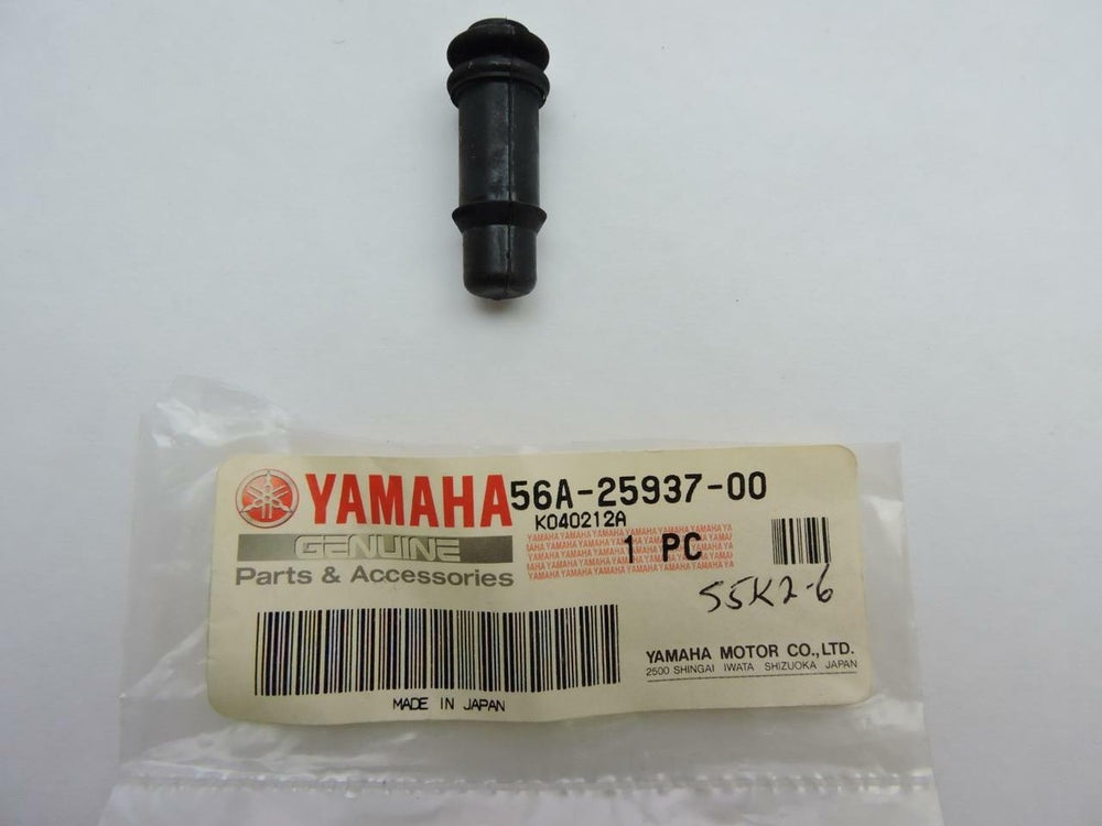 BARKER auto part