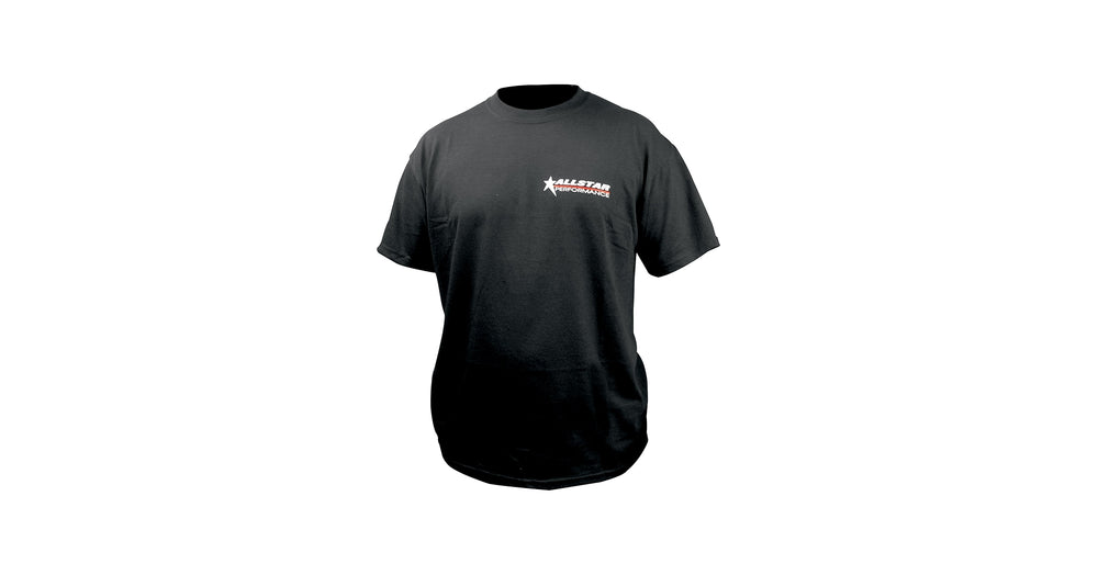 Allstar T-Shirt Black XXX-Large