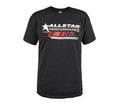 Allstar T-Shirt Black XXX-Large