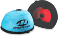 ProFilter 02-07 Honda CR125/CR250 Ready-To-Use Air Filter - Single