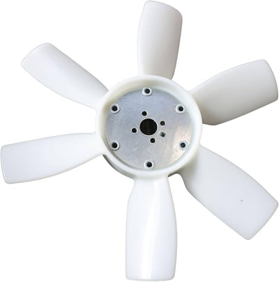 FAN MATS auto part