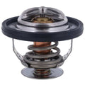 MOTORAD auto part installed view