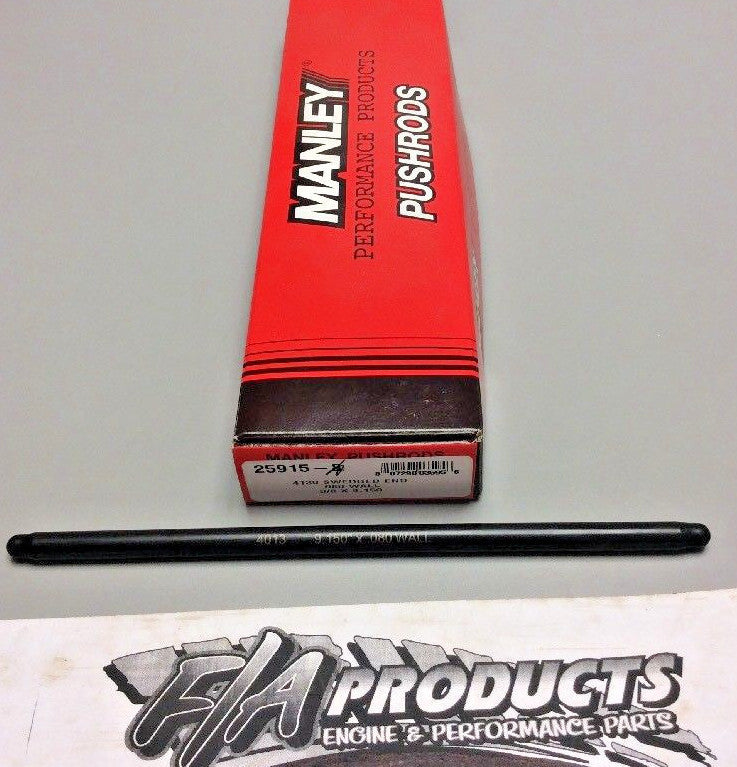 Manley P/ROD-4130 3/8 9.450 EA