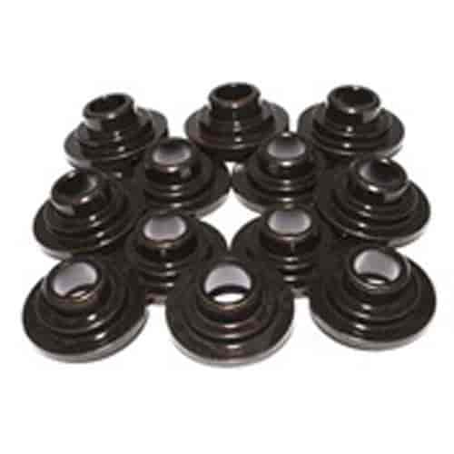 ~(0 lbs. 6X4X0)~ 7 Degree Tool Steel Retainer for 7mm Valve for 26056 Spring