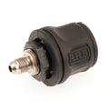 ARB HOSE COUPLING US STD JIC-4 1PK 0740111
