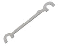 A-Arm Spacer 1/8in 6in Bolt Center