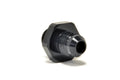 Russell Performance -6 AN to -6 AN Radius Port Adapter