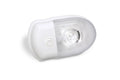 INTERIOR LIGHT #76 DOUBLE WITH LENS