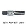 TAP + DIE 1/4IN18NPT TAPER