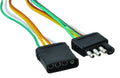 KIT TRAILER WIRING(25'OA)