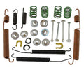 DRUM BRK HDWR DUAL KIT
