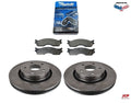 DRUM BRK HDWR DUAL KIT