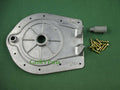 REPLACEMENT BASE PLATE FOR CRANKUP ANTENNAS
