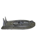 REPLACEMENT BASE PLATE FOR CRANKUP ANTENNAS