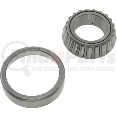 STANDARD TAPERED BEARING
