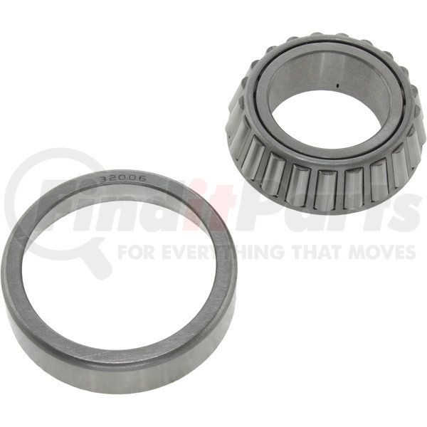 STANDARD TAPERED BEARING