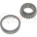 STANDARD TAPERED BEARING