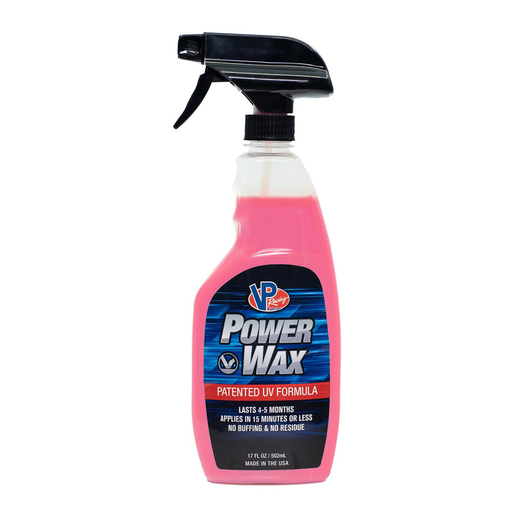 POWER WAX 17OZ SINGLE