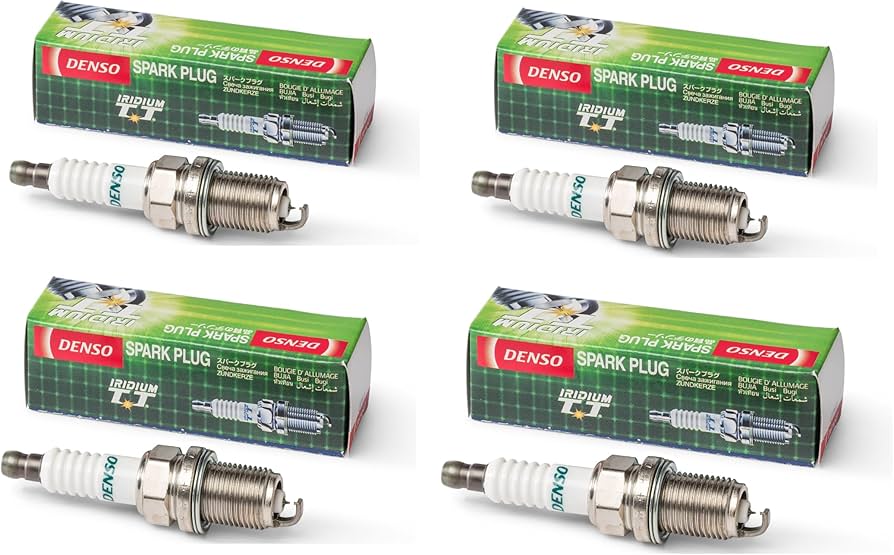 TT PLUGS