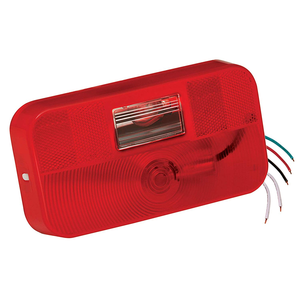 WESBAR red tail light