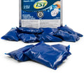 TST BLUE ENZYME DROPINS10/BAG BILINGUAL
