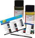 MOELLER black auto part
