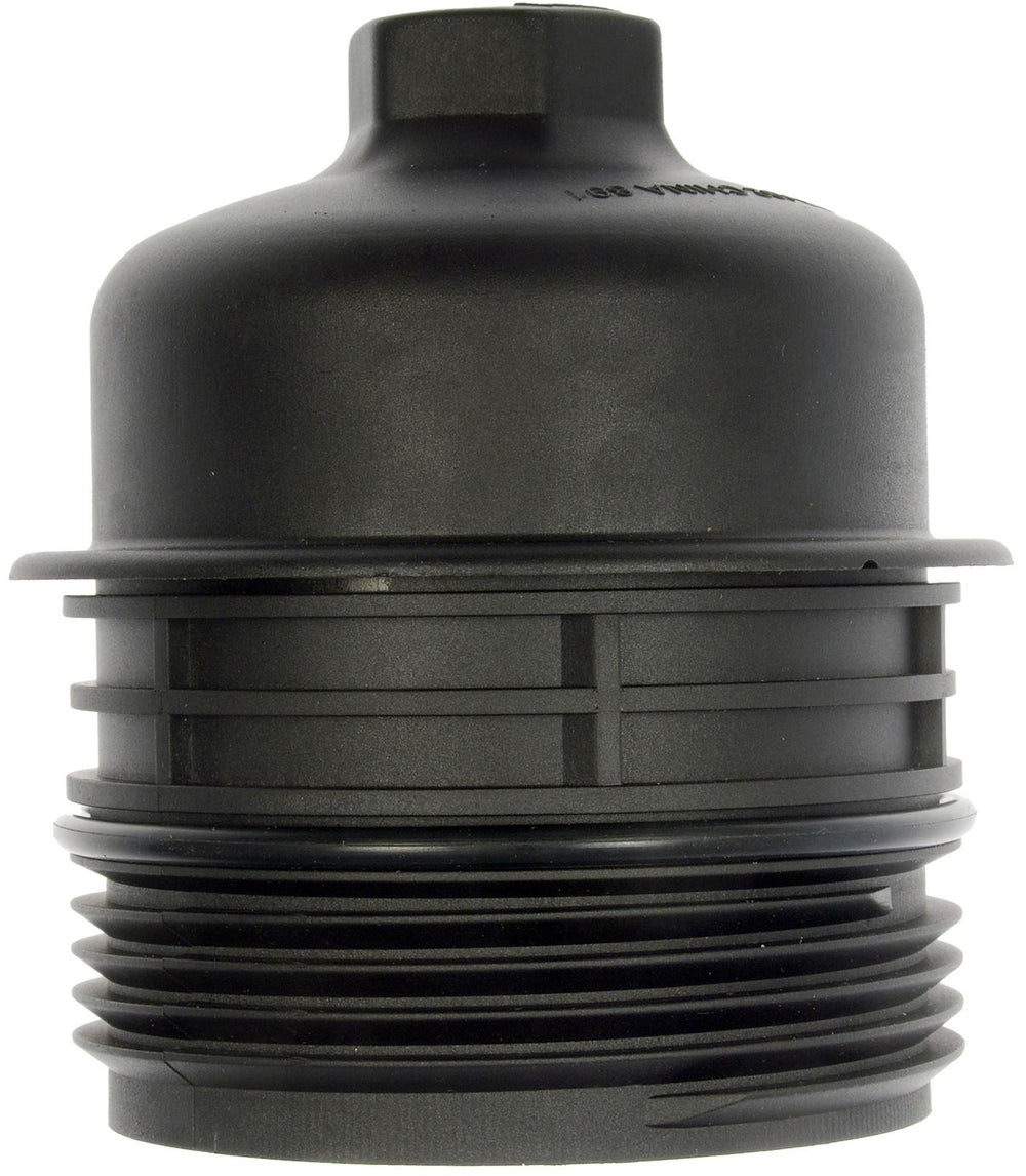 OIL FILTER CAP