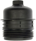 OIL FILTER CAP
