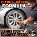 Chemical Guys Signature Series Orange Degreaser - 16oz