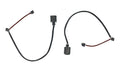 Brembo 04-10 VW Touareg/07-15 Audi Q7/03-10 Porsche Cayenne Front Brake Wear Sensor