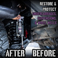 Chemical Guys Bare Bones Undercarriage Spray - 16oz