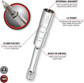 Wilmar Corp. auto part detail