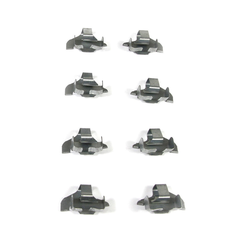 DISC BRAKE HARDWARE KIT