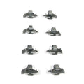 DISC BRAKE HARDWARE KIT