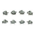 DISC BRAKE HARDWARE KIT