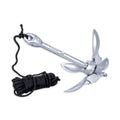 GRAPNEL ANCHOR BULK (3.3LB)