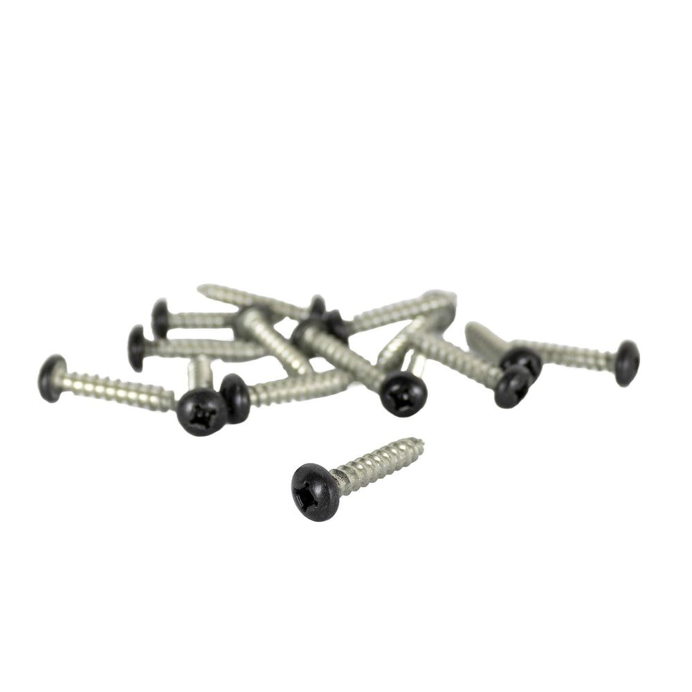Icon Technologies Limited black auto part