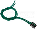 BLOWER RESISTOR HARNESS