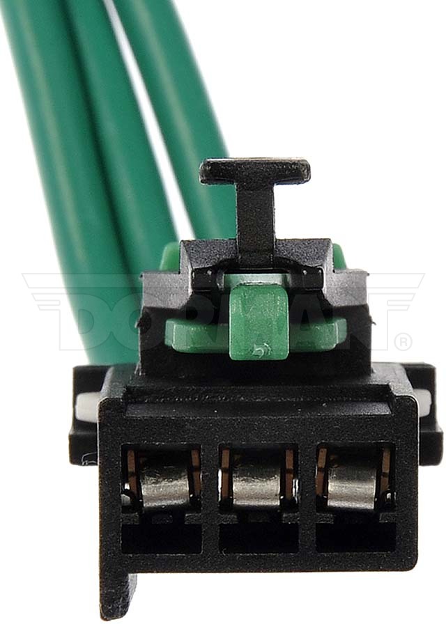 BLOWER RESISTOR HARNESS