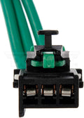 BLOWER RESISTOR HARNESS