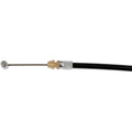 HOOD RELEASE CABLE