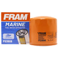 Fram auto part