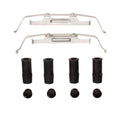 DFC 02-06 BMW X5 Front Premium Hardware Kit
